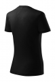 Triko dámské s motivem "Příduhned..." black | Fanshop Prago Union